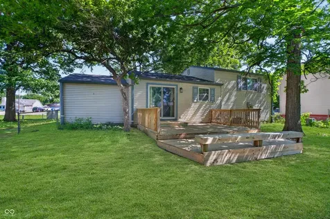 10355 E 30th Street Indianapolis IN 46229