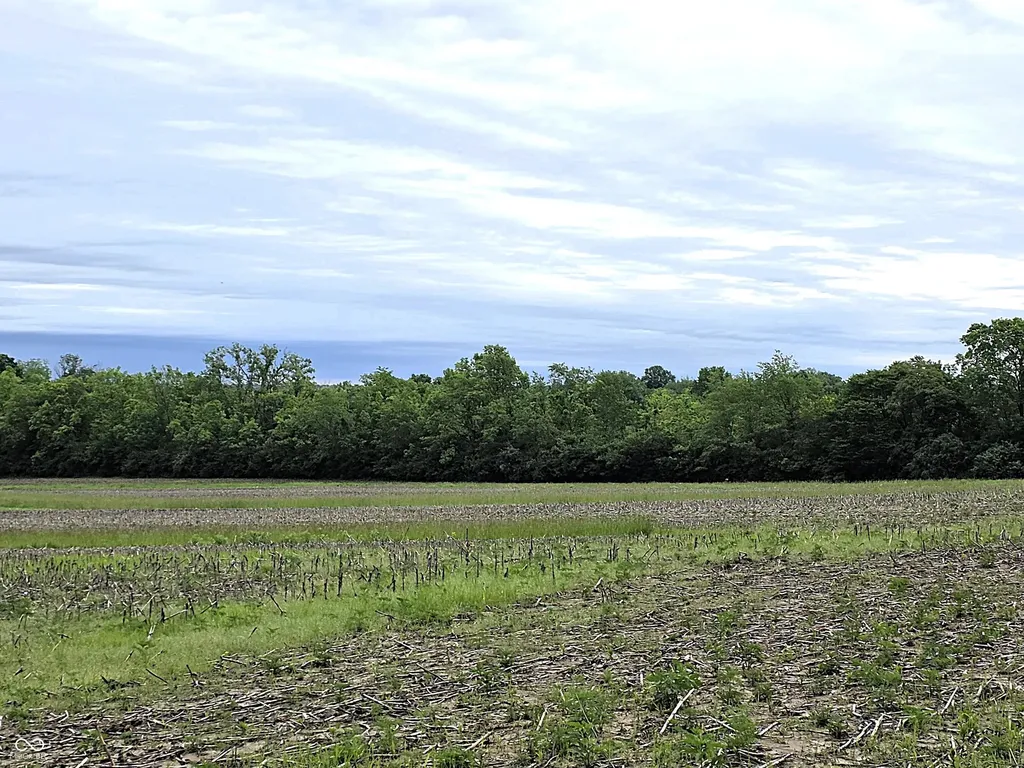 Lot 4 Legacy Meadows Martinsville IN 46151