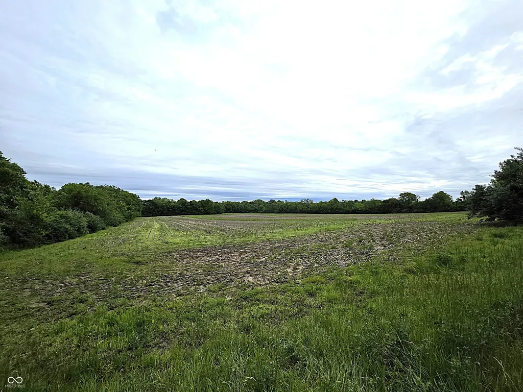 Lot 6 Legacy Meadows Martinsville IN 46151