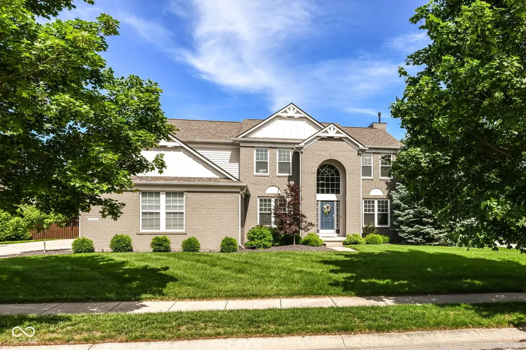 19102 Walter Grove Drive Noblesville IN 46062