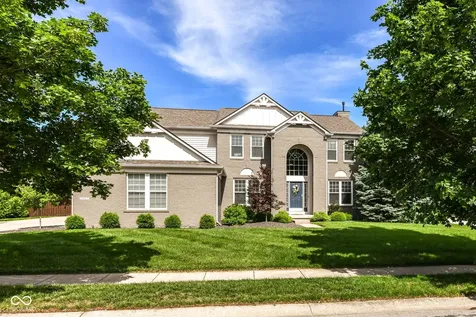19102 Walter Grove Drive Noblesville IN 46062