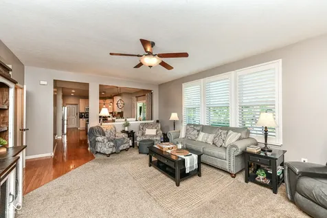 19102 Walter Grove Drive Noblesville IN 46062