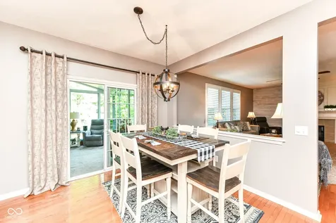 19102 Walter Grove Drive Noblesville IN 46062