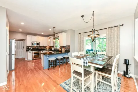 19102 Walter Grove Drive Noblesville IN 46062