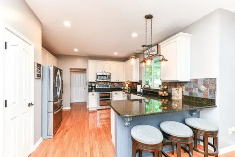 19102 Walter Grove Drive Noblesville IN 46062