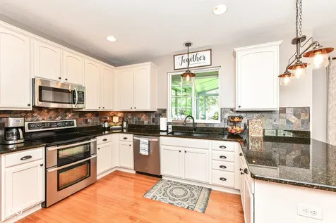 19102 Walter Grove Drive Noblesville IN 46062