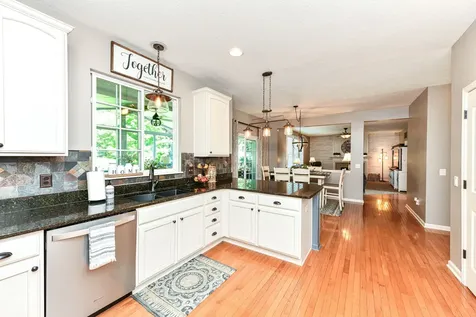 19102 Walter Grove Drive Noblesville IN 46062