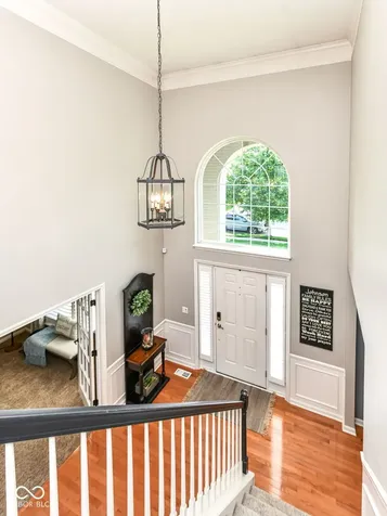 19102 Walter Grove Drive Noblesville IN 46062