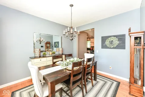 19102 Walter Grove Drive Noblesville IN 46062