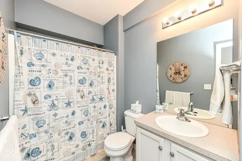19102 Walter Grove Drive Noblesville IN 46062