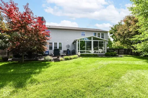 19102 Walter Grove Drive Noblesville IN 46062