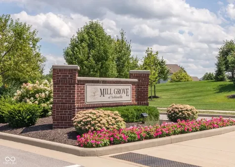 19102 Walter Grove Drive Noblesville IN 46062