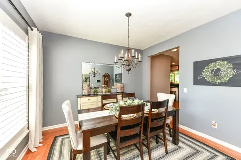 19102 Walter Grove Drive Noblesville IN 46062