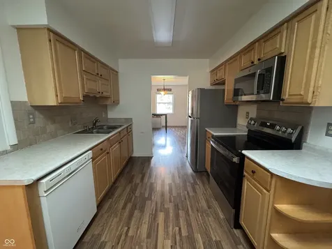 1502 N Dukane Way Indianapolis IN 46214
