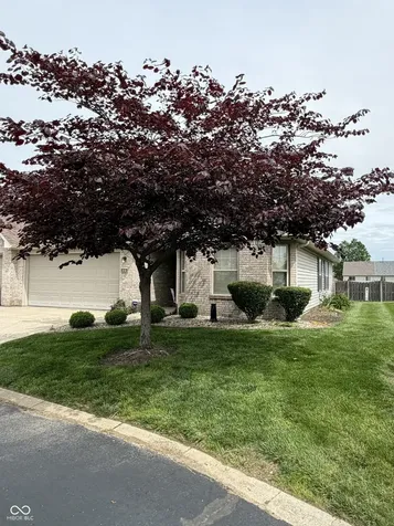 818 Jared Drive Greenwood IN 46143