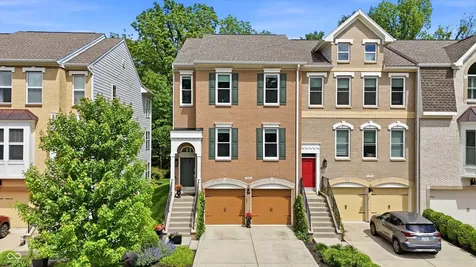 759 Greenford Trail N Carmel IN 46032