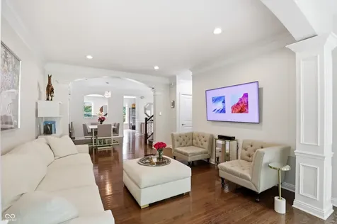 759 Greenford Trail N Carmel IN 46032