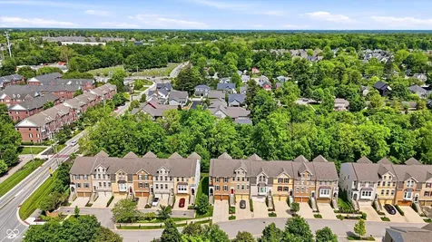 759 Greenford Trail N Carmel IN 46032