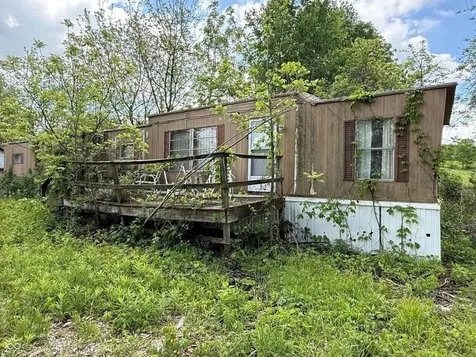 600 West Jasonville IN 47438