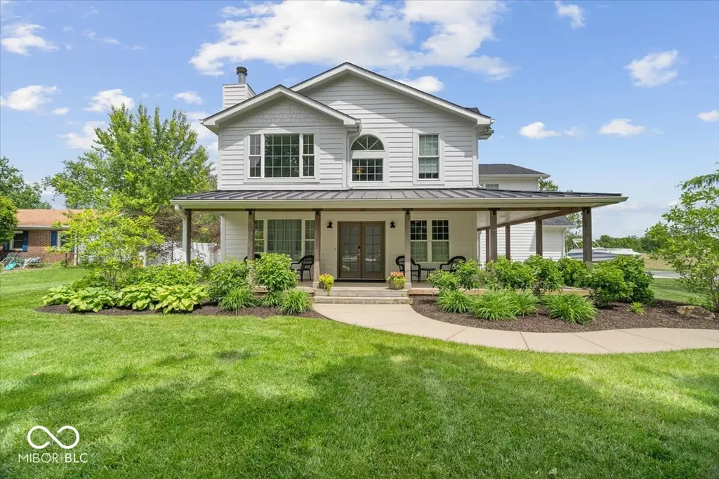 1322 N Mill Creek Road Noblesville IN 46062