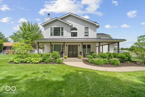 1322 N Mill Creek Road Noblesville IN 46062