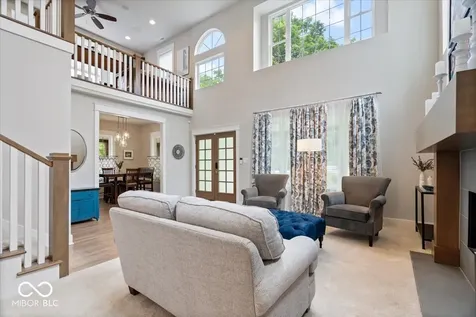 1322 N Mill Creek Road Noblesville IN 46062