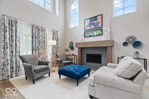 1322 N Mill Creek Road Noblesville IN 46062