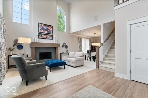 1322 N Mill Creek Road Noblesville IN 46062