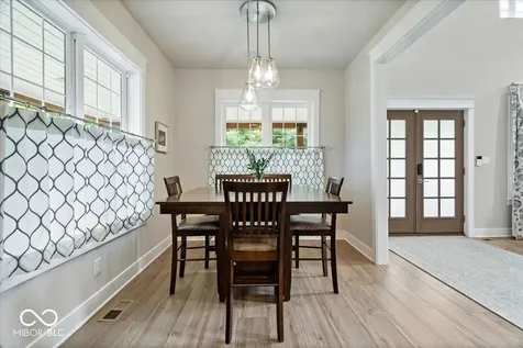 1322 N Mill Creek Road Noblesville IN 46062