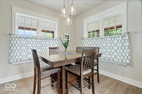 1322 N Mill Creek Road Noblesville IN 46062