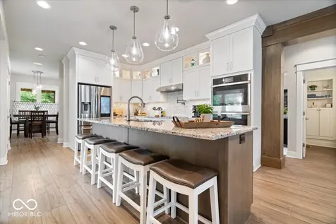 1322 N Mill Creek Road Noblesville IN 46062