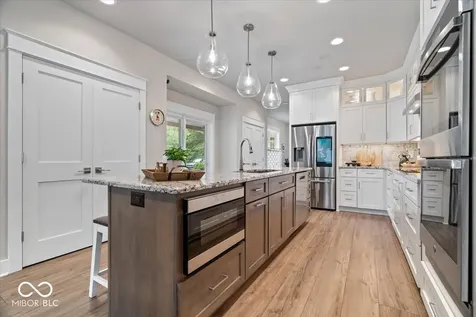 1322 N Mill Creek Road Noblesville IN 46062