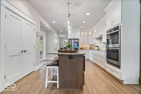 1322 N Mill Creek Road Noblesville IN 46062