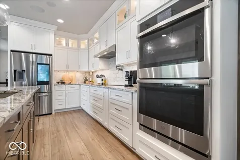 1322 N Mill Creek Road Noblesville IN 46062
