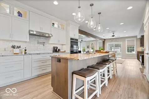 1322 N Mill Creek Road Noblesville IN 46062