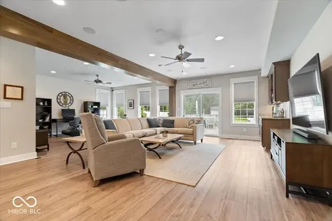 1322 N Mill Creek Road Noblesville IN 46062