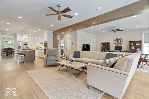 1322 N Mill Creek Road Noblesville IN 46062