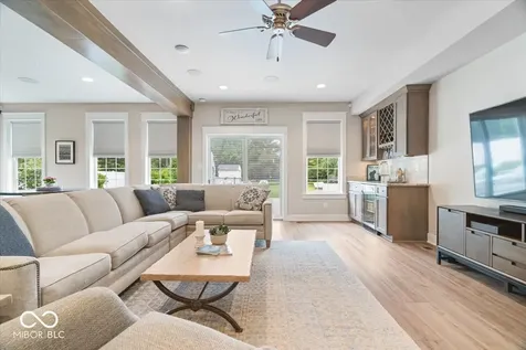1322 N Mill Creek Road Noblesville IN 46062