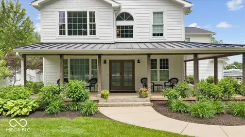1322 N Mill Creek Road Noblesville IN 46062