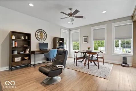 1322 N Mill Creek Road Noblesville IN 46062