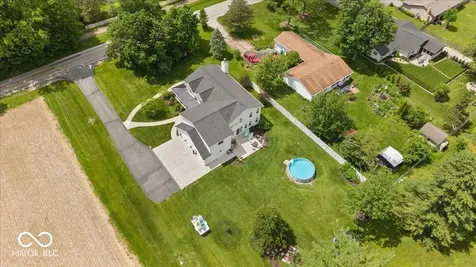 1322 N Mill Creek Road Noblesville IN 46062