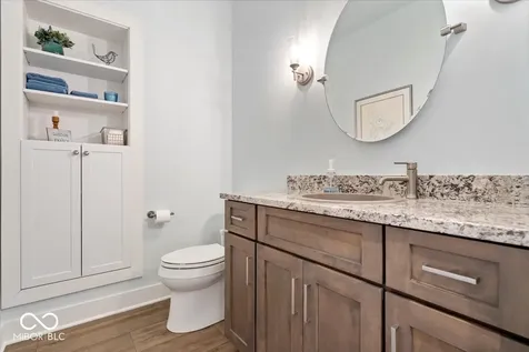 1322 N Mill Creek Road Noblesville IN 46062