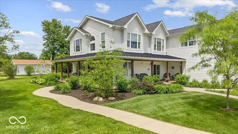 1322 N Mill Creek Road Noblesville IN 46062