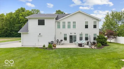 1322 N Mill Creek Road Noblesville IN 46062