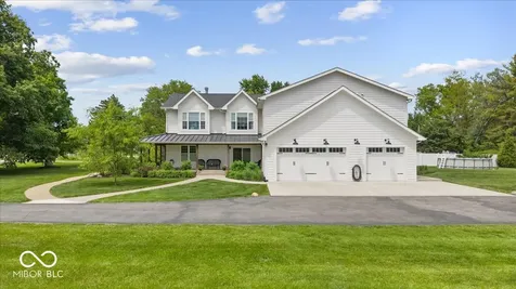 1322 N Mill Creek Road Noblesville IN 46062