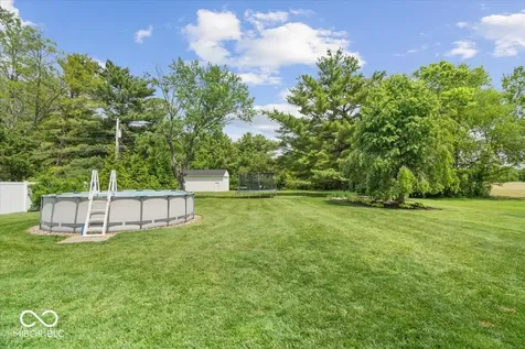 1322 N Mill Creek Road Noblesville IN 46062