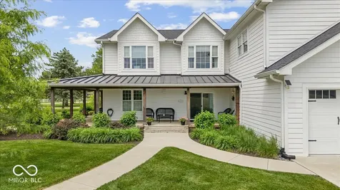 1322 N Mill Creek Road Noblesville IN 46062
