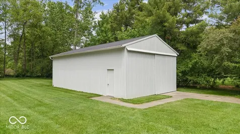 1322 N Mill Creek Road Noblesville IN 46062