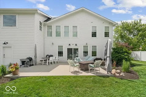 1322 N Mill Creek Road Noblesville IN 46062