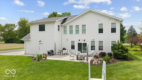 1322 N Mill Creek Road Noblesville IN 46062